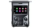 Ford F-150 2013-2014 Aftermarket Radio Upgrade 