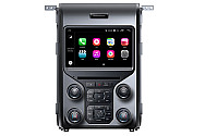 Ford F-150 2013-2014 Aftermarket Radio Upgrade 