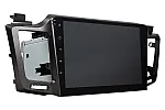 Toyota RAV4 2013-2018 Aftermarket Radio Upgrade apple carplay touch screen