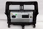 Toyota Prado 2017-2019(J150) Radio Upgrade With 12.3 inch Screen