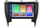 Toyota Camry USA 2015-2017 Car Radio Upgrade Aftermarket Stereo  CarPlay