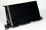 Toyota Highlander 2014-2020 Aftermarket Radio Upgrade