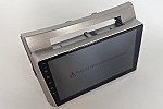 Toyota Corolla Verso 2004-2009 Aftermarket Radio Upgrade