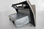 Toyota Corolla Verso 2004-2009 Aftermarket Radio Upgrade