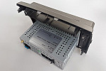 Toyota Corolla Verso 2004-2009 Aftermarket Radio Upgrade