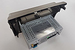 Toyota Corolla Verso 2004-2009 Aftermarket Radio Upgrade