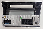 Toyota Corolla Verso 2004-2009 Aftermarket Radio Upgrade