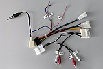 Toyota Corolla Verso 2004-2009 Aftermarket Radio Upgrade