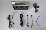 Toyota Corolla Verso 2004-2009 Aftermarket Radio Upgrade
