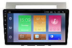 Toyota Corolla Verso 2004-2009 Aftermarket Radio Upgrade