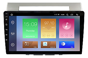 Toyota Corolla Verso 2004-2009 Aftermarket Radio Upgrade