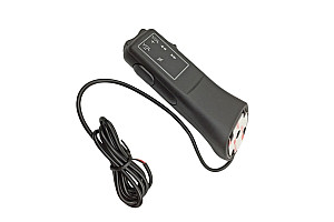 Universal analog Steering wheel control 