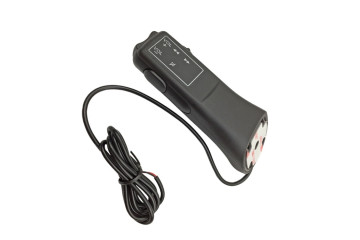 Universal analog Steering wheel control 