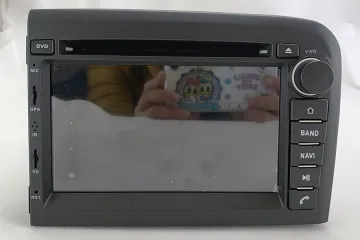 Volvo S80 Autoradio GPS Aftermarket Android Head Unit Navigation Car Stereo radio upgrade 