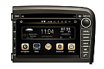 Volvo S80 Autoradio GPS Aftermarket Android Head Unit Navigation Car Stereo radio upgrade 