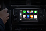 Apple CarPlay/Android Auto/Mirrorlink Integration system for VW(volkswagen)