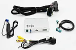 Apple CarPlay/Android Auto/Mirrorlink Integration system for VW(volkswagen)