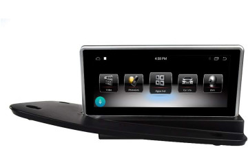 Volvo S80 8.8" 2004-2011 Aftermarket Radio Upgrade
