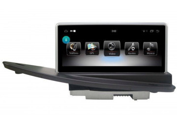 Volvo S80 8.8" 2004-2011 Aftermarket Radio Upgrade