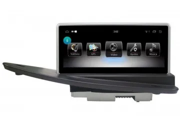 Volvo S80 8.8" 2004-2011 Aftermarket Radio Upgrade