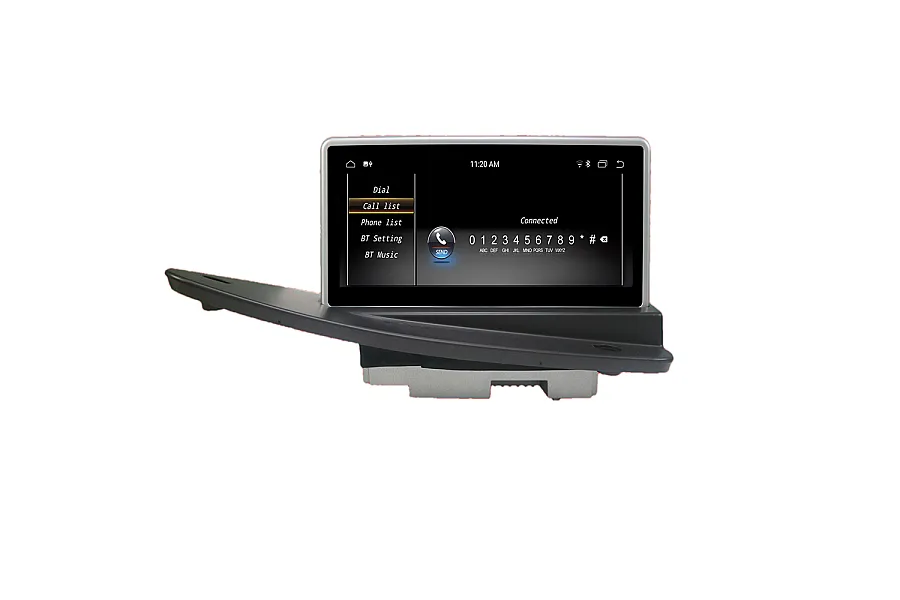 Volvo S80 8.8" 2004-2011 Aftermarket Radio Upgrade