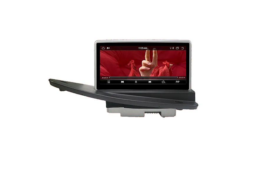 Volvo S80 8.8" 2004-2011 Aftermarket Radio Upgrade