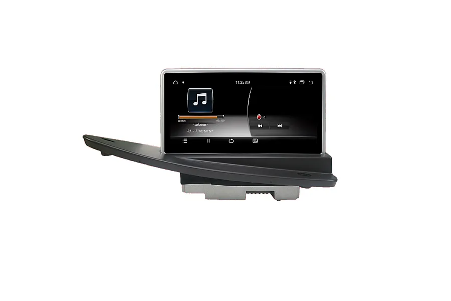 Volvo S80 8.8" 2004-2011 Aftermarket Radio Upgrade