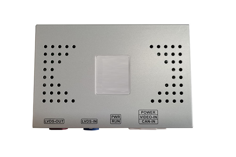 Volkswagen Touareg 2011-2017 backup Camera System