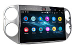 Volkswagen Tiguan 2013-2015 Aftermarket Radio Upgrade DAB 