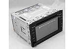 Peugeot 307 2001-2011 Autoradio GPS Aftermarket Android Head Unit Navigation Car Stereo 