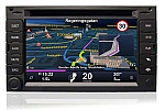 Peugeot 307 2001-2011 Autoradio GPS Aftermarket Android Head Unit Navigation Car Stereo 