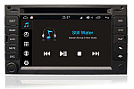 Peugeot 307 2001-2011 Autoradio GPS Aftermarket Android Head Unit Navigation Car Stereo 