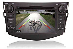 Toyota RAV4 2006-2011 Autoradio GPS Aftermarket Android Head Unit Navigation Car Stereo 