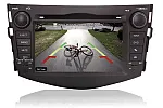 Toyota RAV4 2006-2011 Autoradio GPS Aftermarket Android Head Unit Navigation Car Stereo 