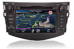 Toyota RAV4 2006-2011 Autoradio GPS Aftermarket Android Head Unit Navigation Car Stereo 