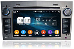 Vauxhall Antara/Astra/Corsa/Vectra/Zafira Autoradio GPS Aftermarket Android Head Unit Navigation Car Stereo 