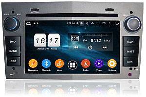 Vauxhall Antara/Astra/Corsa/Vectra/Zafira Autoradio GPS Aftermarket Android Head Unit Navigation Car Stereo 