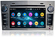 Vauxhall Antara/Astra/Corsa/Vectra/Zafira Autoradio GPS Aftermarket Android Head Unit Navigation Car Stereo 