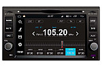 Kia Sorento 2003-2009 Autoradio GPS Aftermarket Android Head Unit Navigation Car Stereo 