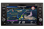 Kia Sorento 2003-2009 Autoradio GPS Aftermarket Android Head Unit Navigation Car Stereo 