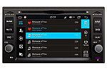 Kia Sorento 2003-2009 Autoradio GPS Aftermarket Android Head Unit Navigation Car Stereo 