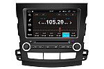 Peugeot 4007 2007-2011 Autoradio GPS Aftermarket Android Head Unit Navigation Car Stereo 