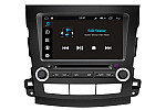 Peugeot 4007 2007-2011 Autoradio GPS Aftermarket Android Head Unit Navigation Car Stereo 