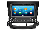 Peugeot 4007 2007-2011 Autoradio GPS Aftermarket Android Head Unit Navigation Car Stereo 