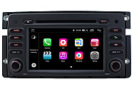 Smart Fortwo/Forfour 2007-2010 Autoradio GPS Aftermarket Android Head Unit Navigation Car Stereo 