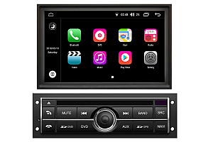 Mitsubishi Series 2006-2013 Autoradio GPS Aftermarket Android Head Unit Navigation Car Stereo 