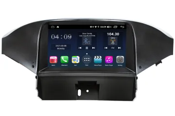 Chevrolet Orlando 2010-2015 Autoradio GPS Aftermarket Android Head Unit Navigation Carstereo Carplay dab 