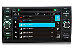 Ford Focus/C-Max/Kuga 2000-2011 Autoradio GPS Aftermarket Android Head Unit Navigation Car Stereo 