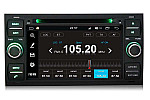 Ford Focus/C-Max/Kuga 2000-2011 Autoradio GPS Aftermarket Android Head Unit Navigation Car Stereo 