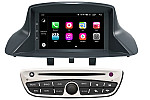 Renault Megane III 2009-2016 Autoradio GPS Aftermarket Android Head Unit Navigation Car Stereo Carplay dab 